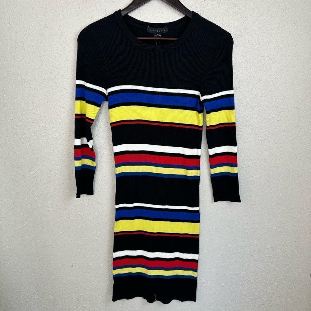 NWT Sanctuary Women’s Knitted Dress